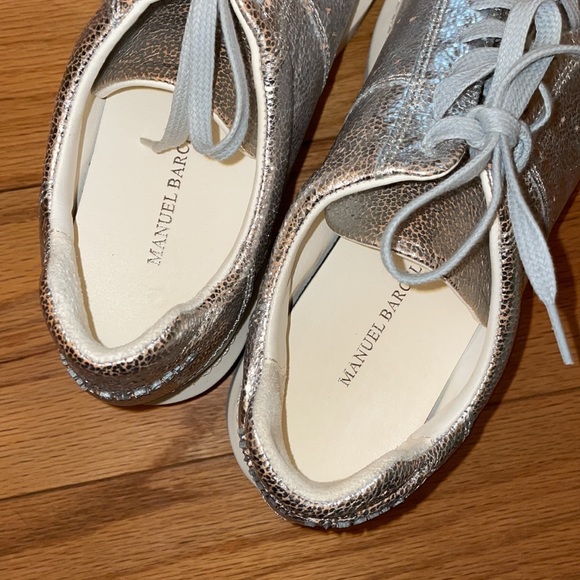 Manuel Barcelo shoes - Picture 4 of 5